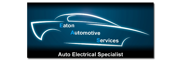 Eaton Automotive