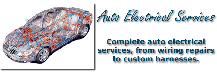 Auto Electrical